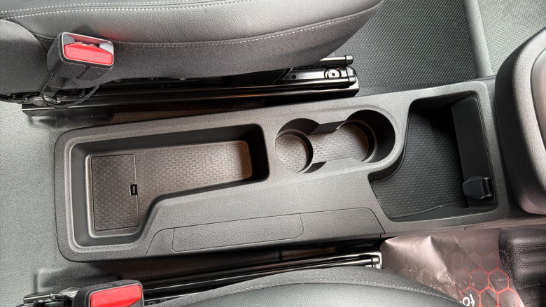 Renault Kangoo L2 Diesel LL21 Blue dCi 95 Advance [Safety] Crew Van